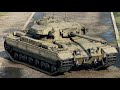СУДНЫЙ ДЕНЬ + Caernarvon 100% ОТМЕТКИ 93.92% I #WOT_UA