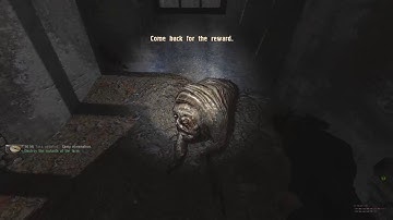 S.T.A.L.K.E.R.: Shadow of Chernobyl - AA2.1 - Part 2 - Garbage