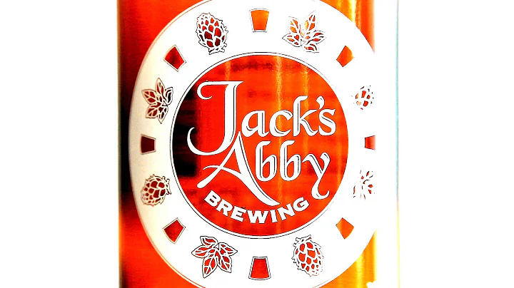 Jack's Abby Brewing : Excess IPL (Brewery Talk & Review) - What Cheers! #148