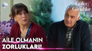 Bütün Çocukları Belaya Bulaştı - Güller Ve Günahlar 6. Bölüm