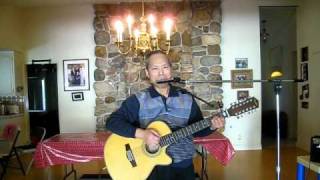My wonderful Lord! 我奇妙的救主(口琴獨奏)- Barnabas Hwang Harmonica Solo