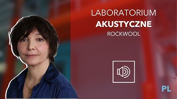 Dlaczego wydajność akustyczna jest kluczowa dla komfortu i dobrego samopoczucia? | Daniela Pasquero