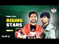 Chill pill s6 ep 12 ft risingstarnepal      kshitiz kc  utsab sapkota