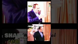 real and fake comedy 😀 #cid #viral  #cid comedy #cidfans #crash #cidfunny moments #cidfunny shorts