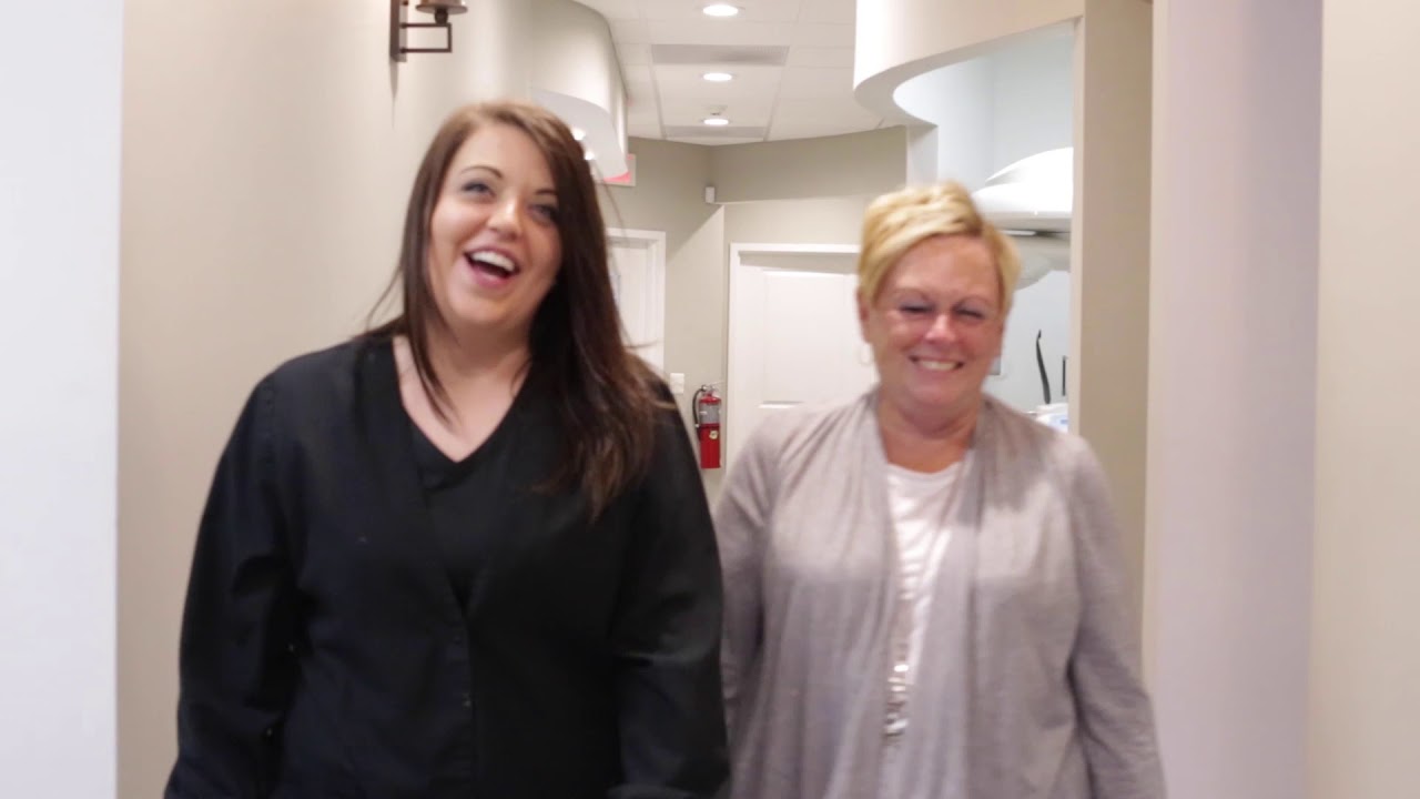 Can Dental Implants Help With Dentures Chester County