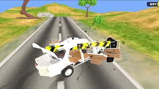 CAR games TEST screenshot 4