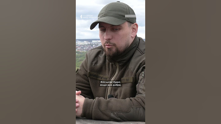 «Техніка — старого зразка, але виручає». Танкіст Ростислав Маланач про роботу на фронті