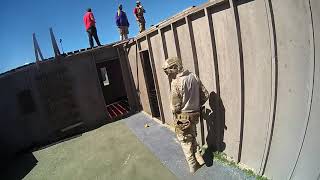 Code Red AIrsoft 19 Feb 2018