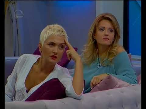 მაია დობორჯგინიძე - შაინინას - სამზარეულოში