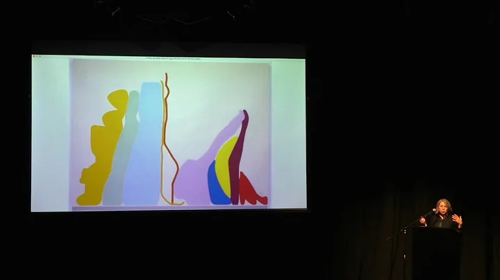 Artist Lecture: Monique Prieto