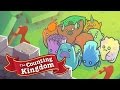 The counting kingdom gameplay pc.