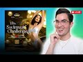 Miss universe philippines 2024 swimsuit challenge live reaction