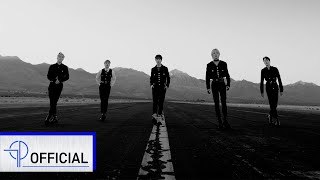 MCND 'ODD-VENTURE' MV Teaser