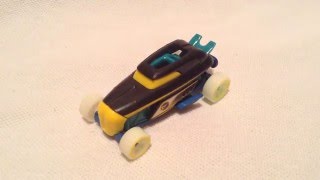 Hot Wheels Rip Rod 2016 C Case Regular Treasure Hunt