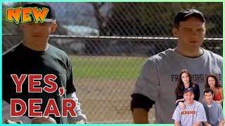 new Yes Dear 2026  Arm Prins   Episodes Best American Sitcom Comedy