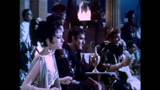 Something Weird Terror Of Rome Against The Sons Of Hercules