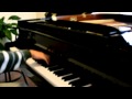 Alvin and the Chipmunks: Christmas Don't be Late on the Piano