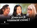 Peut-on prouver historiquement que Jésus est ressuscité ? - À table avec Annabelle
