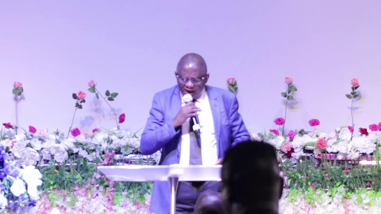 RCCG Rehoboth Parish Lithonia GA