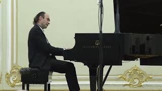 :  - " " O. Borodin -Kamensky Polovtsian dances. O.Vainshtein