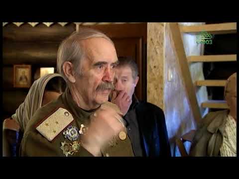 В Петергофе освятили храм в честь преподобной великой княгини Анастасии Киевской