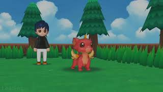 How to play drakomon||best ideas to play drakomon screenshot 5