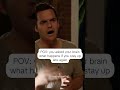 POV you asked your brain what happens if you stay up late again #funny #adhd #comedy