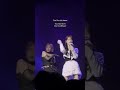 「Twinkle」in 上海公演🌙どんなに暗闇でも光を信じて進もうね!#中村ゆりか#music #ミニアルバム #tour
