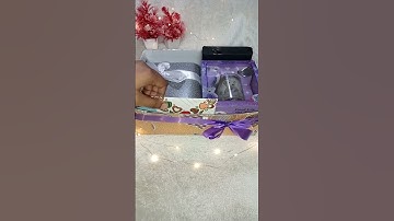 Day 26 of 30: Hamper #shorts #youtubeshorts #gift