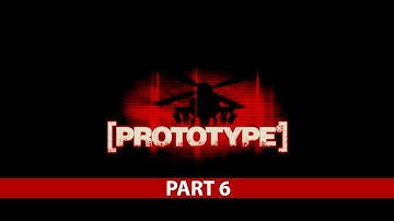 Prototype 1 Remastered Part 6, Starting to get my powers.