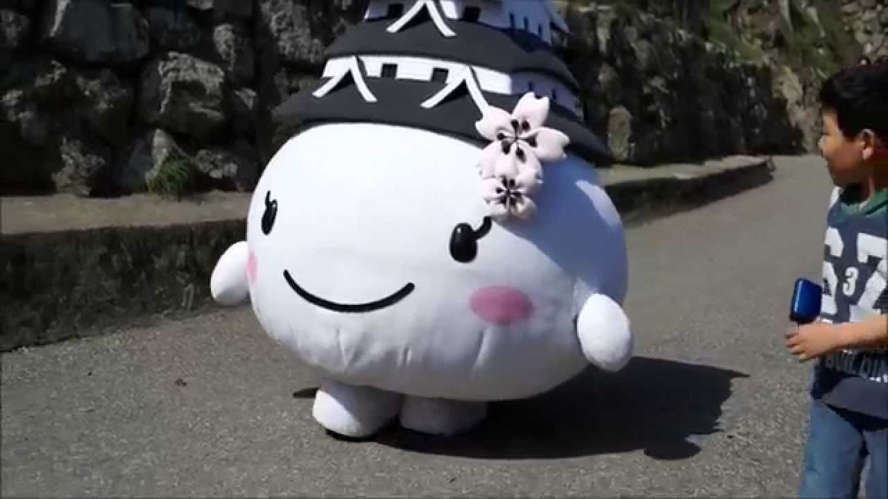 しろまるひめ Youtube