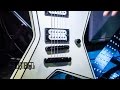 Gus G (of Ozzy Osbourne and Firewind) - GEAR MASTERS Ep. 68