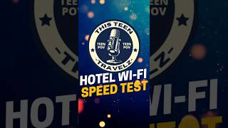 Can This Hotel Handle Gaming Wi-Fi? | Residence Inn Blacksburg-University | This Teen Travelz