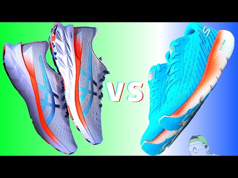 Asics Vs Skechers: Everything You Need To Know! - Shoes Matrix