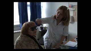 RTV Šumadija - Preventivni pregledi