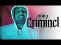 EL KATIBA - Criminel (Official Music Video) 🎶