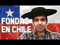 ¿Que son las FONDAS? Fiestas Patrias en Chile