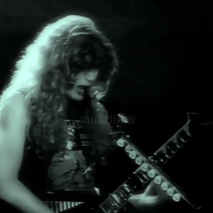 Megadeth #edit #megadeth