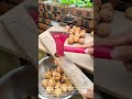 Cracking Walnuts with a Homemade Tool: Simple and Effective!