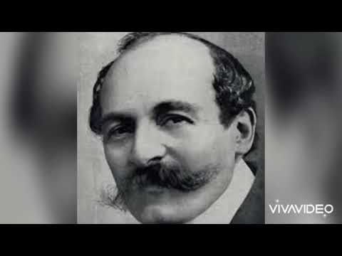 Biographie: Maurice Leblanc
