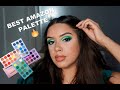 Beauty Glazed Meet You Match 60 Colors | Best Amazon Eyeshadow Palette