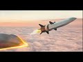 США провело второе успешное испытание гиперзвукового Impala — новая эра скорости! ⚡🇺🇸