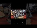 V10 Lamborghini a terra: ansia da smontaggio!