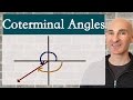Coterminal Angles 