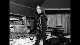 04 - Suzanne Ciani - The Fourth Wave  Wind in the Sea