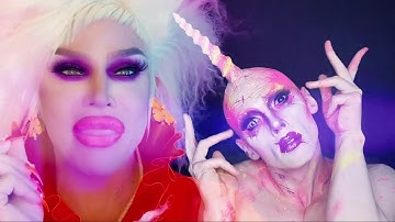 Erasure - Nerves of Steel (Official Video)