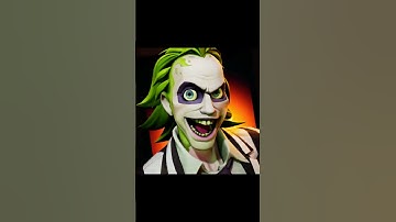 You said his name, didn