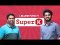 Introducing superk  fastest growing supermarket chain in andhra pradesh  blume fund iv