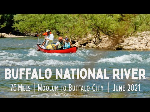 Buffalo National River