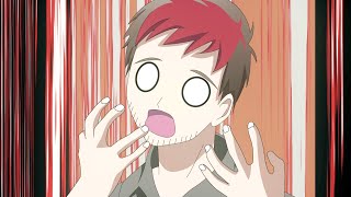 MY WORST DAY EVER - A Lost Pause Animated Comic by EnderWiz YT